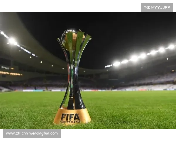 2025年国际足联俱乐部世界杯:华盛顿特区的全球足球盛宴 2025年国际足联俱乐部世界杯:华盛顿特区的全球足球盛宴