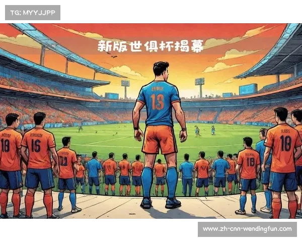梅西领衔新世俱杯揭幕战登场 向世界展示强大实力 梅西领衔新世俱杯揭幕战登场 向世界展示强大实力